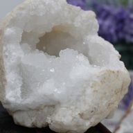 Calcite Geodes - 3-4 cm