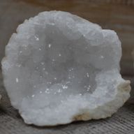 Calcite Geodes - 3-4 cm
