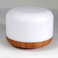 Aarhus Atomiser - Classic Pod - USB - Colour Change - Timer