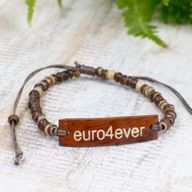 Coco Slogan Bangles - Euro4Ever