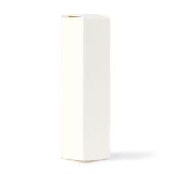 Box for 10ml Roll On Bottle - White