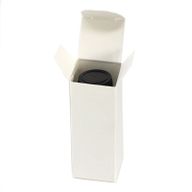 Box for 10ml Essential Oil Bottle - White