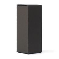 Box for 50ml Amber Bottle - Black