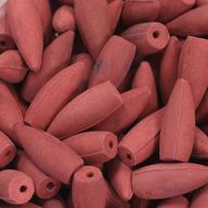 Box of 500g Back Flow Incense Cones - Dragon's Blood (approx 225 pcs)