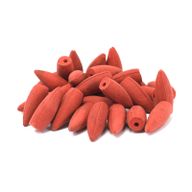 Box of 500g Back Flow Incense Cones - Dragon's Blood (approx 225 pcs)