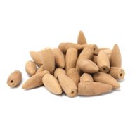 Box of 500g Back Flow Incense Cones - Vanilla (approx 225 pcs)