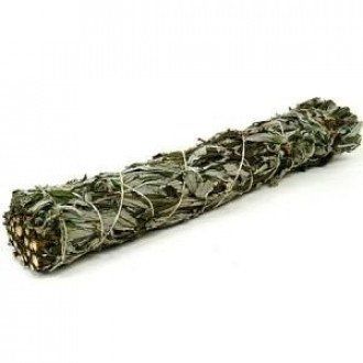 Smudge Stick - Black Sage 15 cm