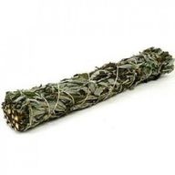 Smudge Stick - Black Sage 15 cm