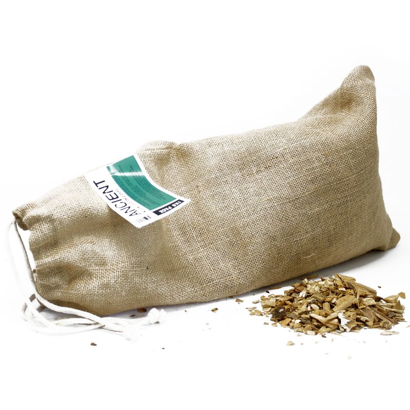 Palo Santo Shavings 500g