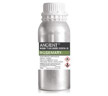 Rosemary Organic Essential Oil 0.5kg