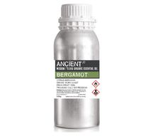 Bergamot Organic Essential Oil  0.5kg