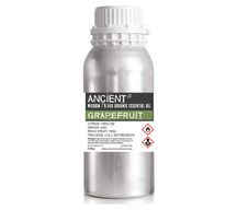 Grapefruit Organic Essential Oil 0.5kg