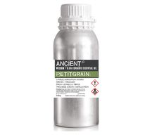 Petitgrain Organic Essential Oil 0.5kg