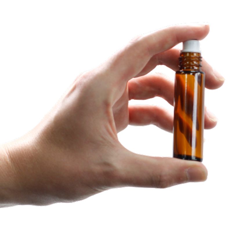 30x Roll On Essential Oil Blend - Just Chill - UNLABELLED