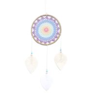 Dream Catcher - Large Multi Elemental Spirits