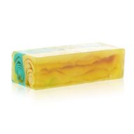 Handmade Soap Loaf 1.2kg - Melon