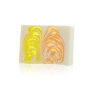 Handmade Soap Loaf 1.2kg - Orange & Ginger