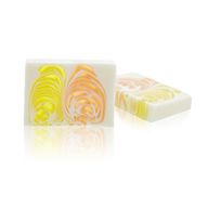Handmade  Soap Loaf  1.2kg  - Orange & Ginger