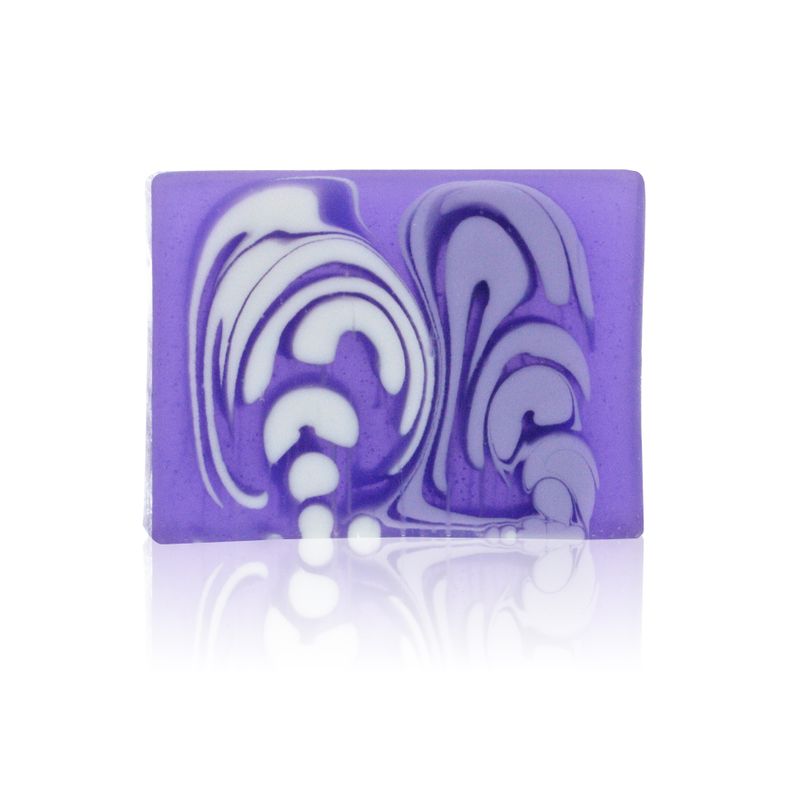 Handmade  Soap Loaf  1.2kg  - Lavender