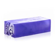 Handmade  Soap Loaf  1.2kg  - Lavender