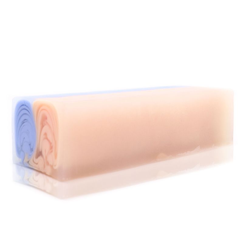 Handmade Soap Loaf 1.2kg - Pharoah