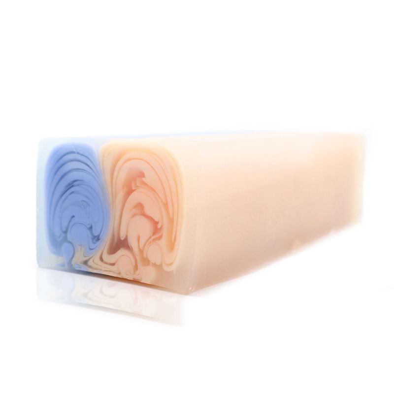 Handmade Soap Loaf 1.2kg - Pharoah