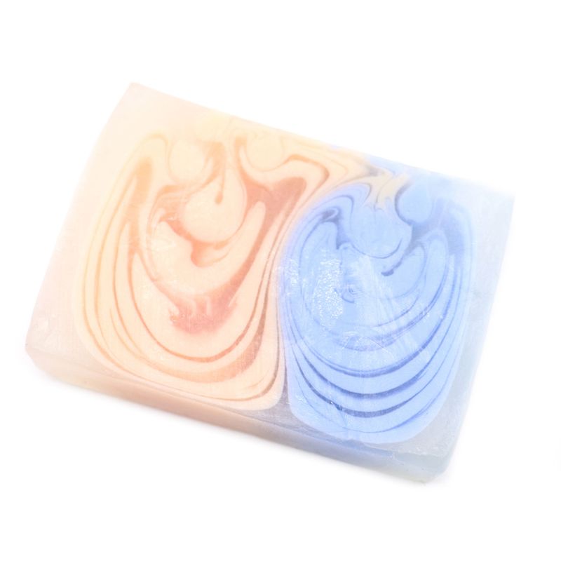 Handmade Soap Loaf 1.2kg - Pharoah