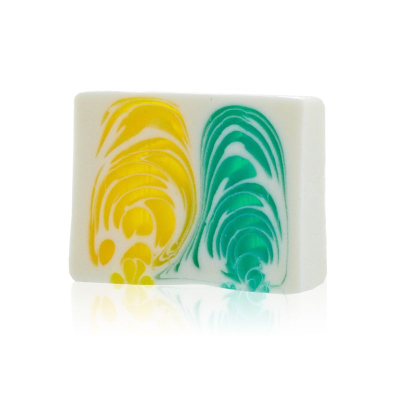 Handmade Soap Loaf 1.2kg - Citrus
