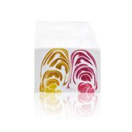 Handmade Soap Loaf 1.2kg - Orchid