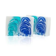 Handmade Soap Loaf 1.2kg - Marine Fresh
