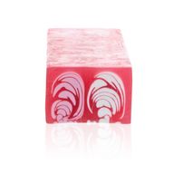 Handmade  Soap Loaf  1.2kg  - Rose