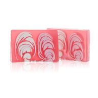 Handmade  Soap Loaf  1.2kg  - Rose