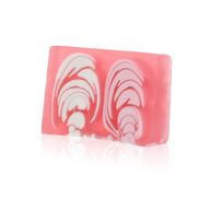 Handmade  Soap Loaf  1.2kg  - Rose