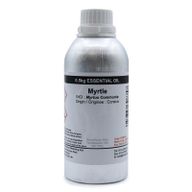 Myrtle Essential Oil Essential Oil - Bulk - 0.5Kg