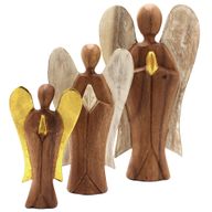 Hati-Hati Angel - Friendship - 15cm