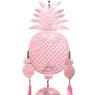 Aluminium Mobile - Pineapples