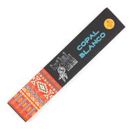 Tribal Soul Incense - White Copal