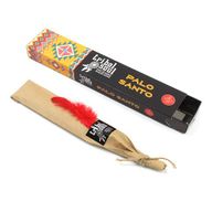 Tribal Soul Incense - Palo Santo