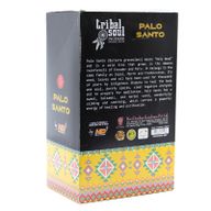 Tribal Soul Incense - Palo Santo