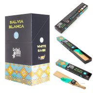 Tribal Soul Incense - White Sage
