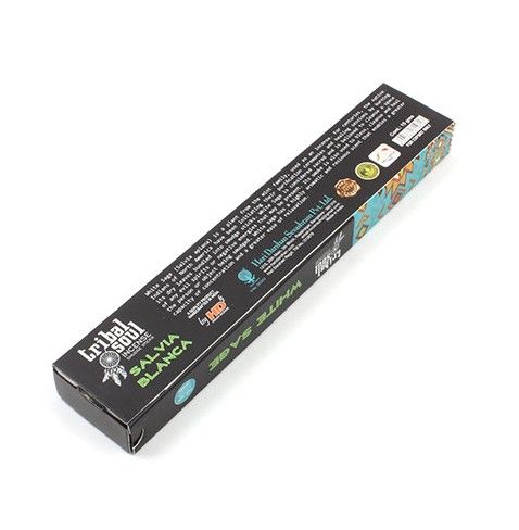 Tribal Soul Incense - White Sage