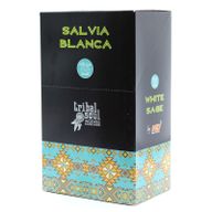 Tribal Soul Incense - White Sage