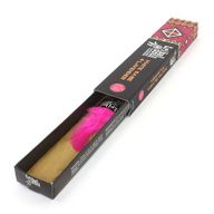 Tribal Soul Incense - White Sage + Lavender