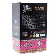 Tribal Soul Incense - White Sage + Lavender