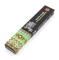 Tribal Soul Incense - White Sage + Palo Santo