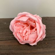 Craft Soap Flower - Ext Large Peony - Pink