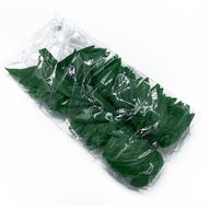 Tall Craft Fower Leaf Decor Approx 60 pieces (110g)