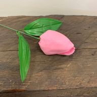 Tall Craft Fower Leaf Decor Approx 60 pieces (110g)