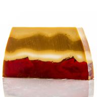 Handmade Soap Loaf 1.25kg - Sweet Cookie
