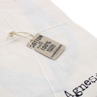 Agnes and Cat Cotton Bag 6oz - 35x30 cm - Agnes+Cat